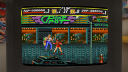Игра SEGA Mega Drive Classics [Nintendo Switch, английская версия]