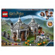 Конструктор LEGO Harry Potter 75947 Хижина Хагрида спасение Клювокрыла во Владивостоке