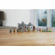 Конструктор LEGO Harry Potter 75947 Хижина Хагрида спасение Клювокрыла во Владивостоке