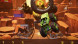 Игра Hot Wheels Monster Trucks: Stunt Mayhem [PS4, английская версия] во Владивостоке
