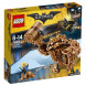 Конструктор LEGO Batman Movie 70904 Атака Глиноликого во Владивостоке