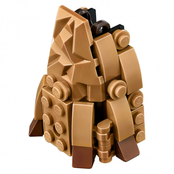 Конструктор LEGO Batman Movie 70904 Атака Глиноликого во Владивостоке