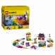 Конструктор LEGO Classic 10702 Набор кубиков для свободного конструирования во Владивостоке
