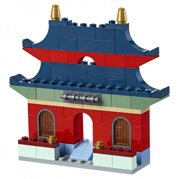 Конструктор LEGO Classic 10702 Набор кубиков для свободного конструирования во Владивостоке