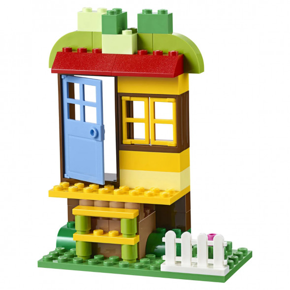 Конструктор LEGO Classic 10702 Набор кубиков для свободного конструирования во Владивостоке