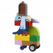 Конструктор LEGO Classic 10702 Набор кубиков для свободного конструирования во Владивостоке