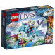Конструктор LEGO Elves 41172 Приключение дракона воды во Владивостоке