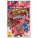 Игра Ultra Street Fighter II: The Final Challengers [Nintendo Switch, английская версия] во Владивостоке