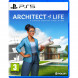 Игра Architect Life: A House Design Simulator [PS5, русские субтитры] во Владивостоке