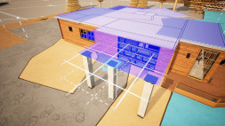 Игра Architect Life: A House Design Simulator [PS5, русские субтитры]