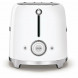 Тостер Smeg TSF01WHEU, белый во Владивостоке