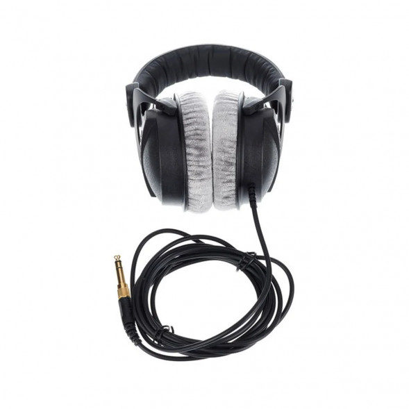 Наушники Beyerdynamic DT 770 Pro (80 Ohm) во Владивостоке