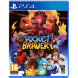 Игра Pocket Bravery [PS4, английская версия] во Владивостоке