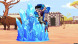 Игра Pocket Bravery [PS4, английская версия] во Владивостоке