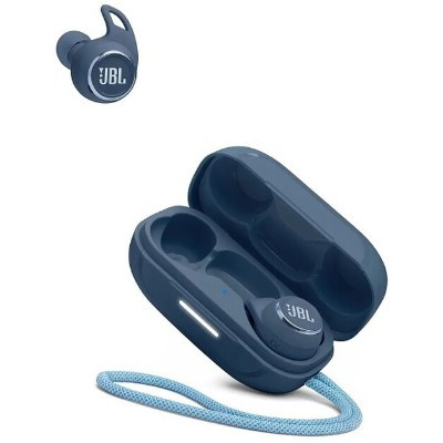 Наушники JBL Reflect Aero, синий во Владивостоке