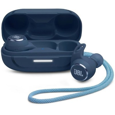 Наушники JBL Reflect Aero, синий во Владивостоке