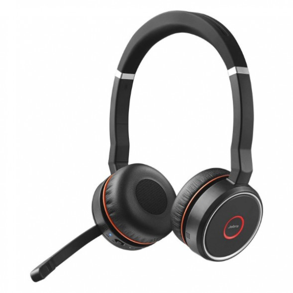 Наушники Jabra Evolve 75 SE (100-98510001-99) во Владивостоке
