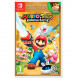 Игра Mario Rabbids: Kingdom Battle. Gold Edition [Nintendo Switch, английская версия] во Владивостоке