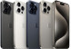 Смартфон Apple iPhone 15 Pro Max 256 ГБ, Dual: nano SIM + eSIM, синий титан во Владивостоке