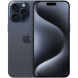 Смартфон Apple iPhone 15 Pro Max 256 ГБ, Dual: nano SIM + eSIM, синий титан во Владивостоке