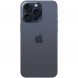 Смартфон Apple iPhone 15 Pro Max 256 ГБ, Dual: nano SIM + eSIM, синий титан во Владивостоке