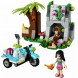 Конструктор LEGO Friends 41032 Джунгли: Мотоцикл скорой помощи во Владивостоке
