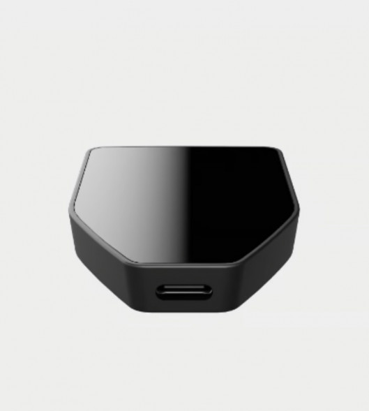 Аппаратный криптокошелек Trezor Safe 5, Black Graphit во Владивостоке
