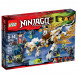 Конструктор LEGO Ninjago 70734 Дракон Сэнсея Ву во Владивостоке