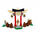 Конструктор LEGO Ninjago 70734 Дракон Сэнсея Ву во Владивостоке