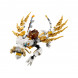 Конструктор LEGO Ninjago 70734 Дракон Сэнсея Ву во Владивостоке
