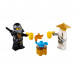 Конструктор LEGO Ninjago 70734 Дракон Сэнсея Ву во Владивостоке
