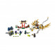 Конструктор LEGO Ninjago 70734 Дракон Сэнсея Ву во Владивостоке