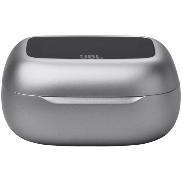 Беспроводные наушники JBL Live Flex 3, Silver во Владивостоке