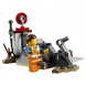 Конструктор LEGO Movie 70823 Трехколёсный велосипед Эммета во Владивостоке