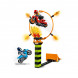 Конструктор LEGO City 60299 Состязание трюков во Владивостоке