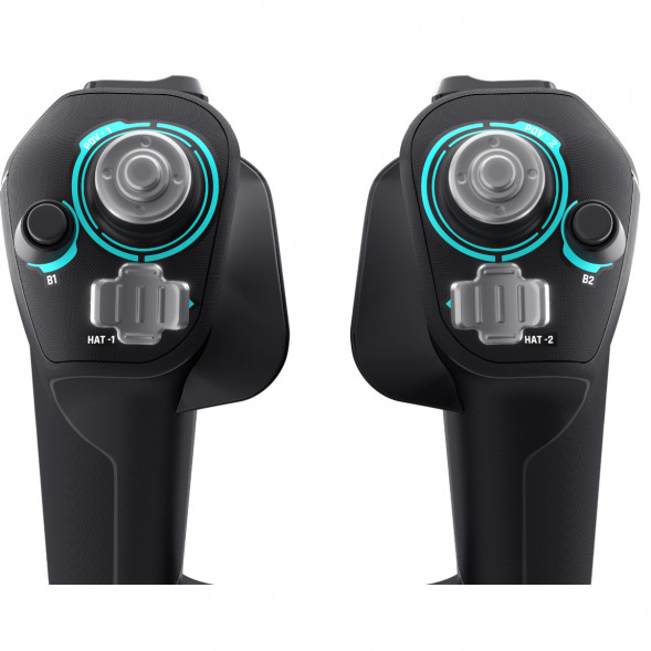 Авиасимулятор Turtle Beach VelocityOne Flightstick Universal Control System, Xbox/PC во Владивостоке