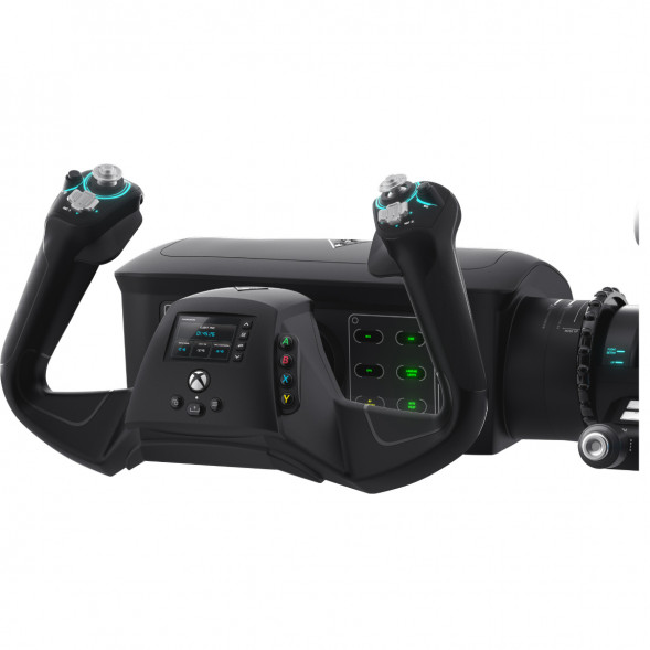 Авиасимулятор Turtle Beach VelocityOne Flightstick Universal Control System, Xbox/PC во Владивостоке