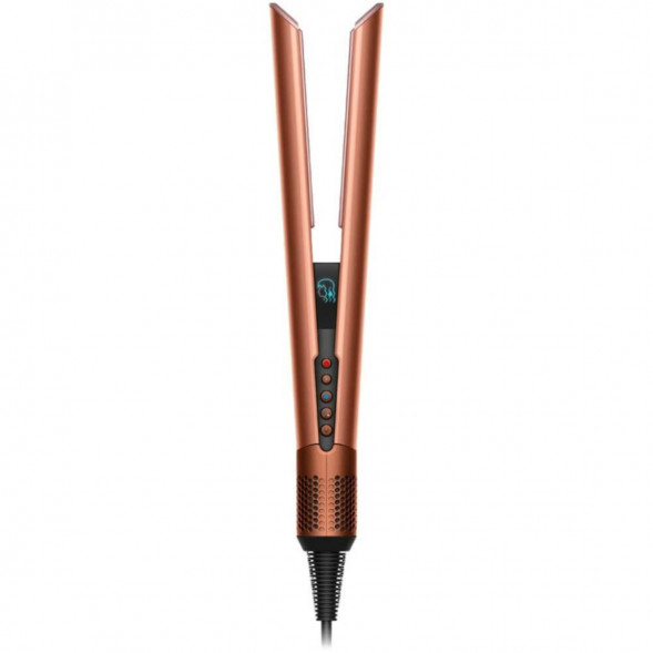 Выпрямитель для волос Dyson Airstrait HT01 (176861-01), Amber/Silk во Владивостоке