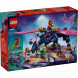 Конструктор LEGO Ninjago 71842 Ронту - Главный дракон во Владивостоке