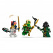 Конструктор LEGO Ninjago 71842 Ронту - Главный дракон во Владивостоке
