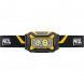 Налобный фонарь Petzl ARIA 2, черно-желтый во Владивостоке