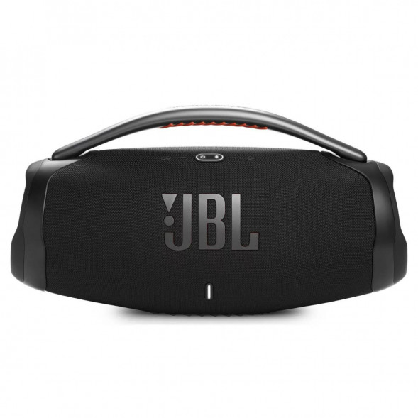 Портативная акустика JBL Boombox 3, 180 Вт, black во Владивостоке