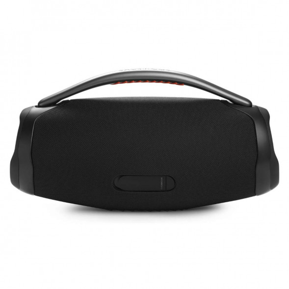 Портативная акустика JBL Boombox 3, 180 Вт, black во Владивостоке