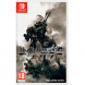Игра NieR: Automata - The End of YoRHa Edition [Nintendo Switch, русские субтитры] во Владивостоке