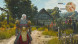 Игра Witcher 3 Wild Hunt Complete Edition (Ведьмак 3: Дикая Охота - Полное Издание) (Русская версия) для Nintendo Switch во Владивостоке