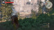 Игра Witcher 3 Wild Hunt Complete Edition (Ведьмак 3: Дикая Охота - Полное Издание) (Русская версия) для Nintendo Switch во Владивостоке