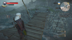 Игра Witcher 3 Wild Hunt Complete Edition (Ведьмак 3: Дикая Охота - Полное Издание) (Русская версия) для Nintendo Switch