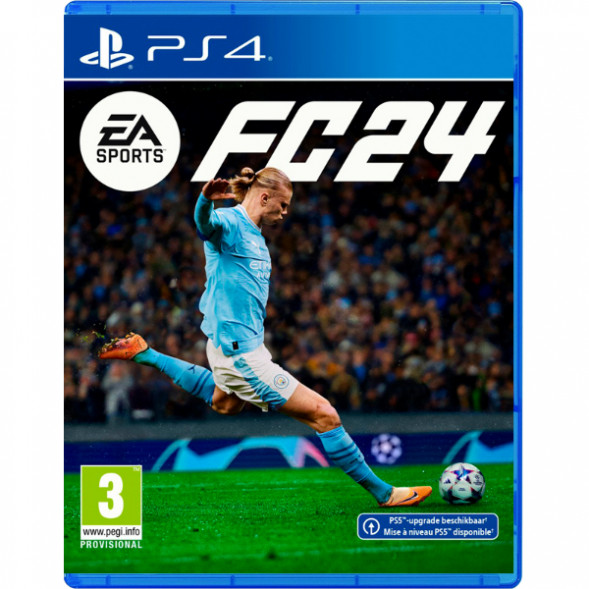 Игра EA SPORTS FC 24 [PS4, русская версия] во Владивостоке