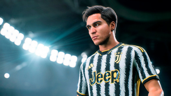 Игра EA SPORTS FC 24 [PS4, русская версия] во Владивостоке
