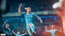 Игра EA SPORTS FC 24 [PS4, русская версия]